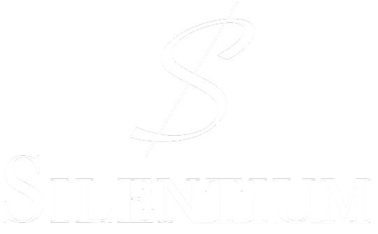 Silentium Logo