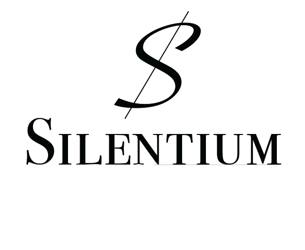 SILENTIUM Logo