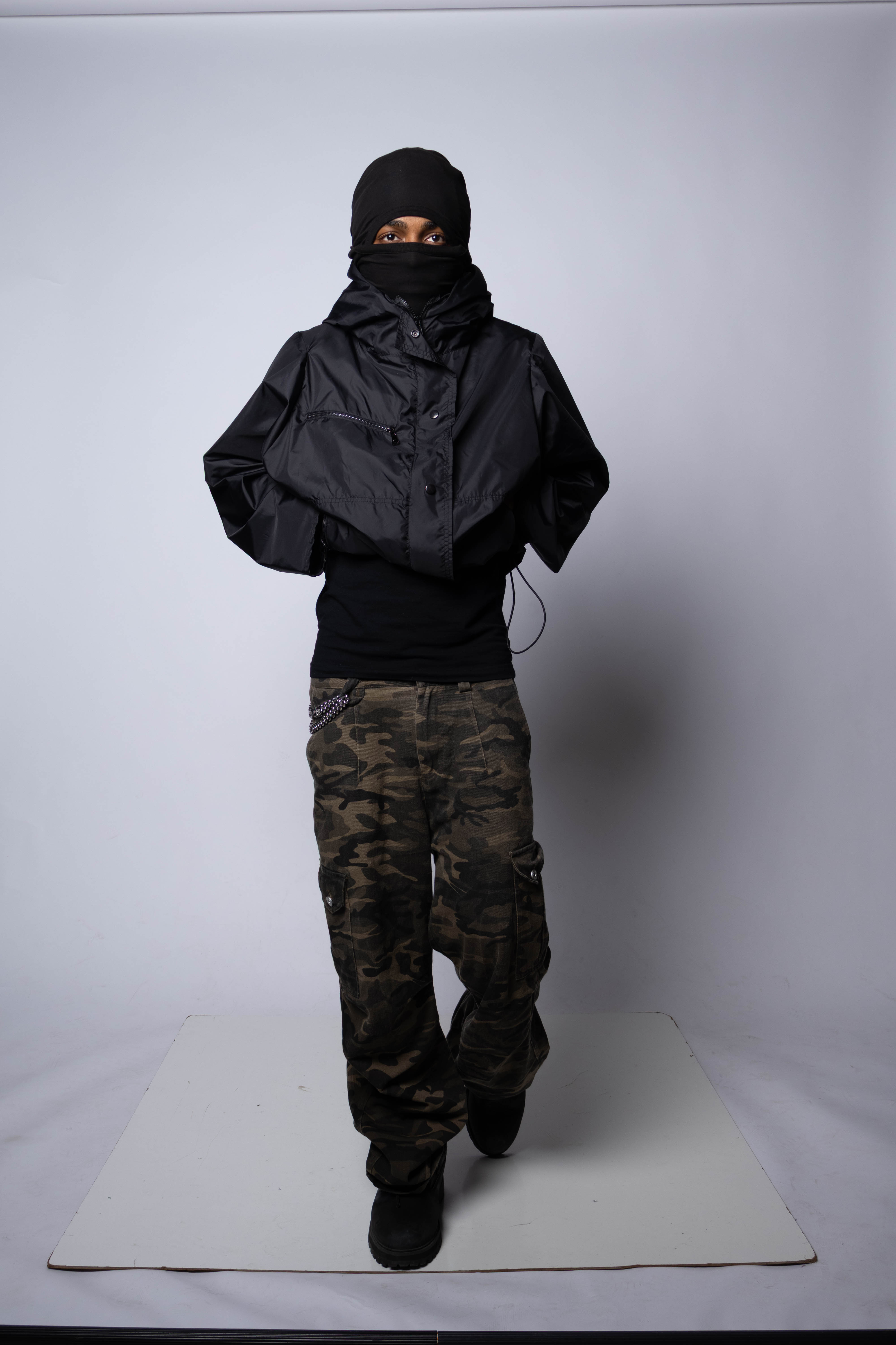 Streetwear Look 3
