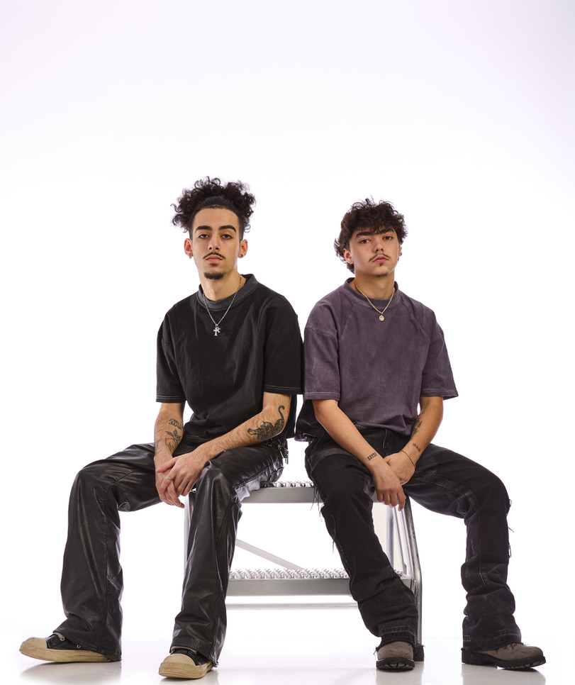 Streetwear Look 5