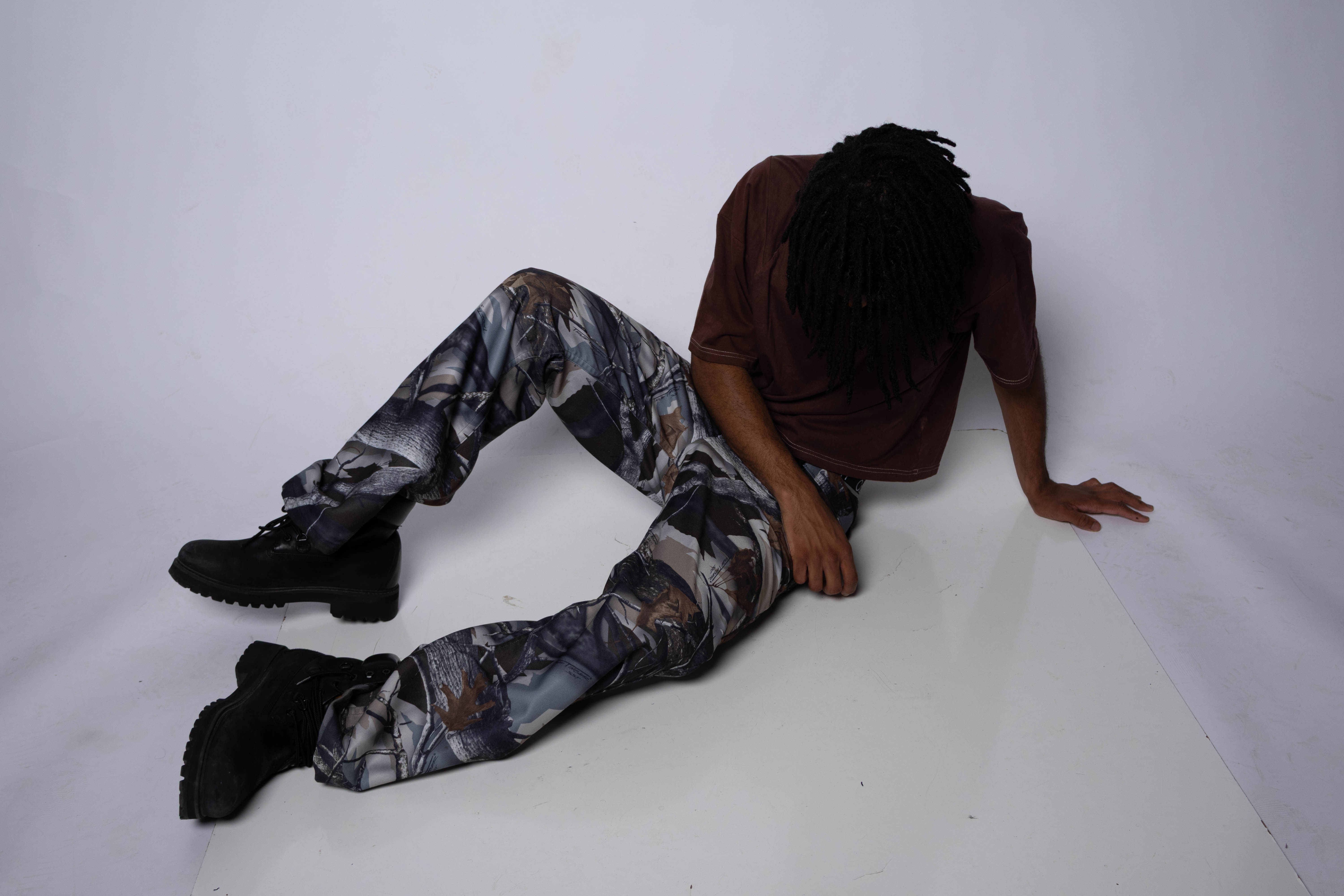 Streetwear Look 2