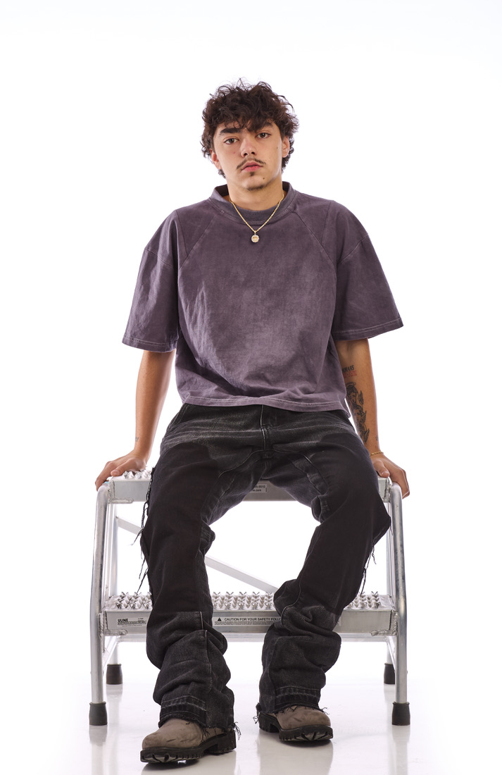 Streetwear Look 1